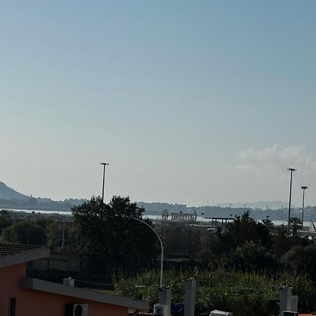 Appartamento Carino Splendido Trivano Panoramico Iun S3308 콰르투치우 외부 사진