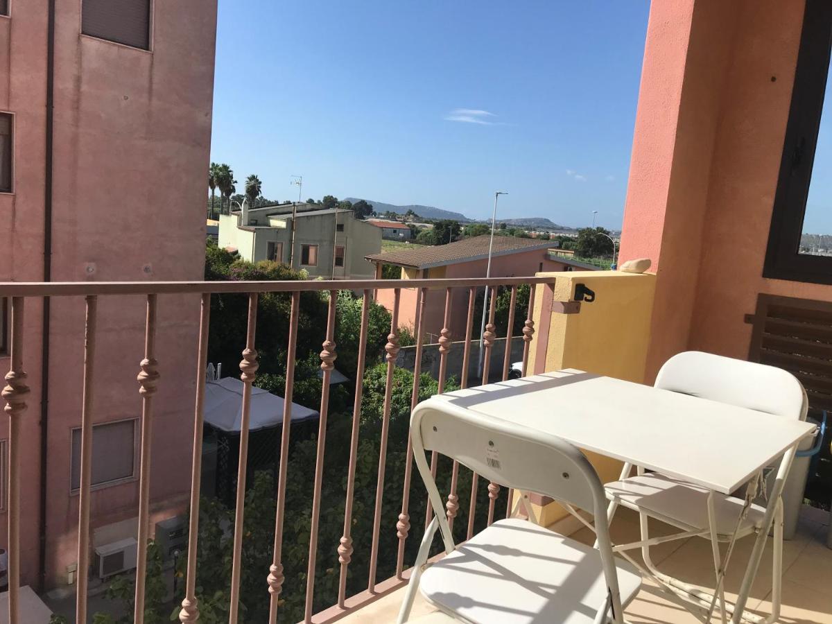 Appartamento Carino Splendido Trivano Panoramico Iun S3308 콰르투치우 외부 사진