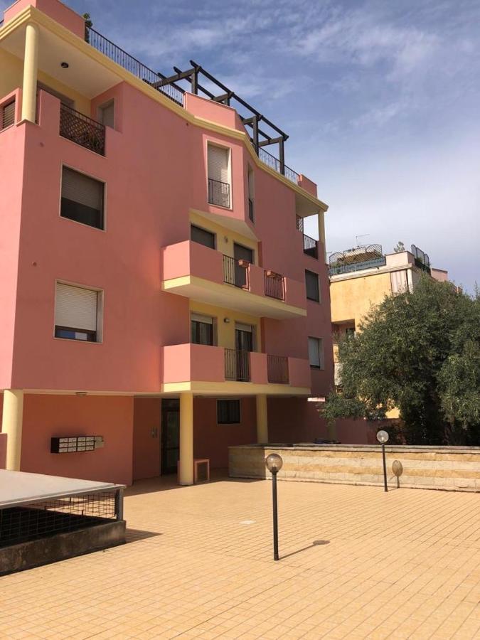 Appartamento Carino Splendido Trivano Panoramico Iun S3308 콰르투치우 외부 사진