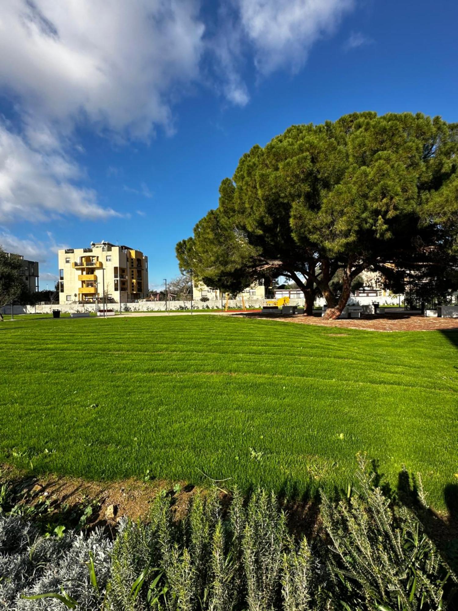 Appartamento Carino Splendido Trivano Panoramico Iun S3308 콰르투치우 외부 사진