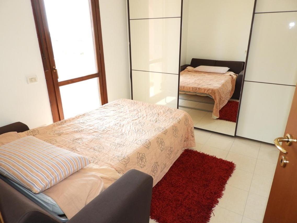 Appartamento Carino Splendido Trivano Panoramico Iun S3308 콰르투치우 외부 사진