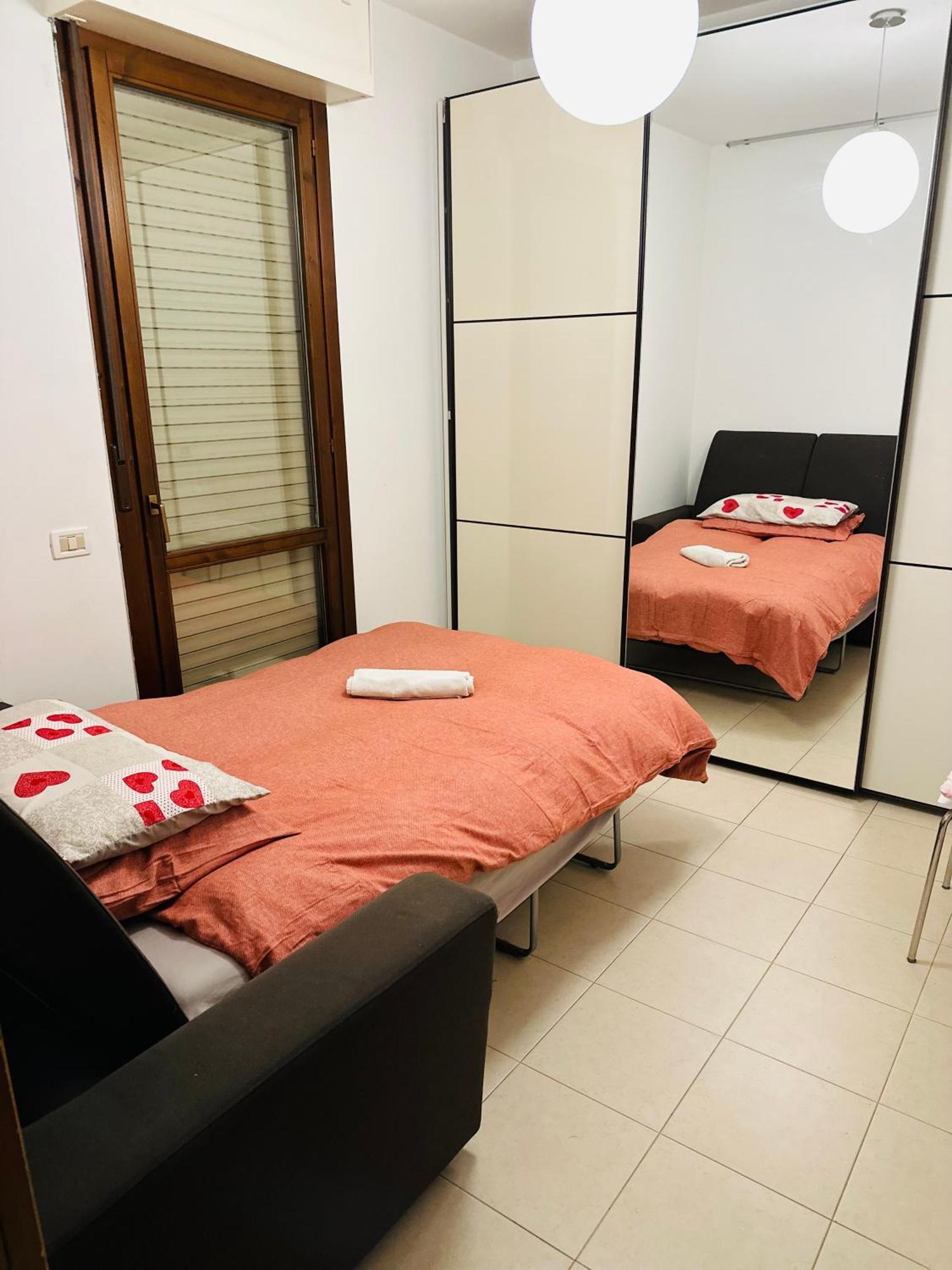 Appartamento Carino Splendido Trivano Panoramico Iun S3308 콰르투치우 외부 사진