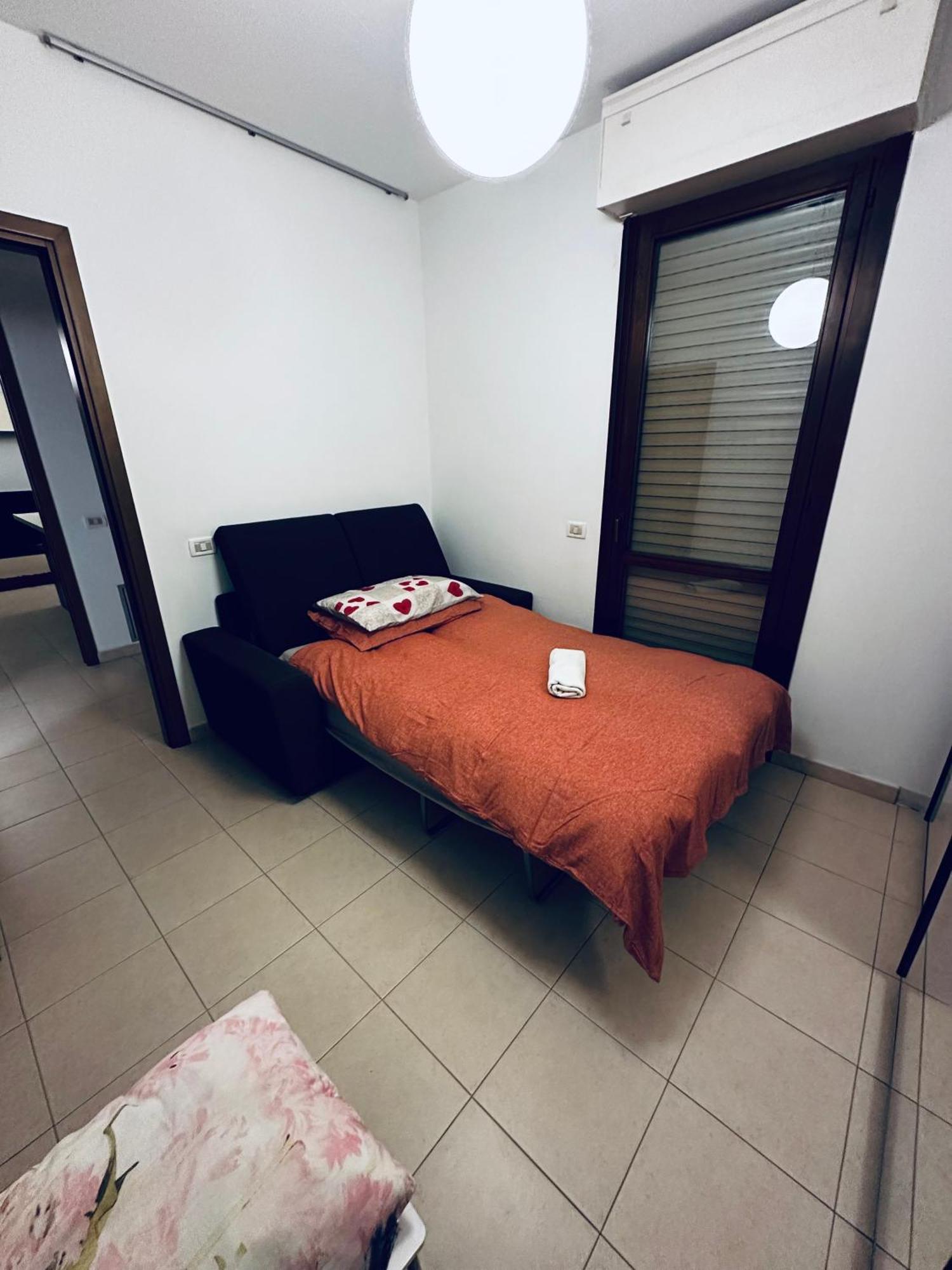 Appartamento Carino Splendido Trivano Panoramico Iun S3308 콰르투치우 외부 사진