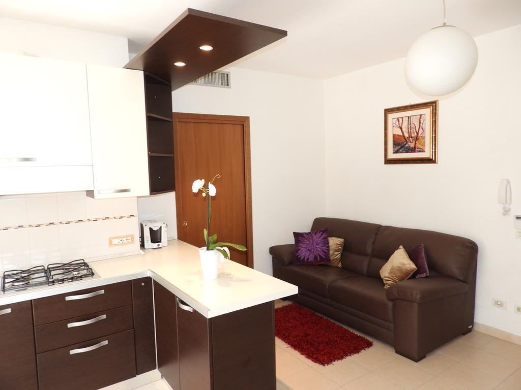 Appartamento Carino Splendido Trivano Panoramico Iun S3308 콰르투치우 외부 사진
