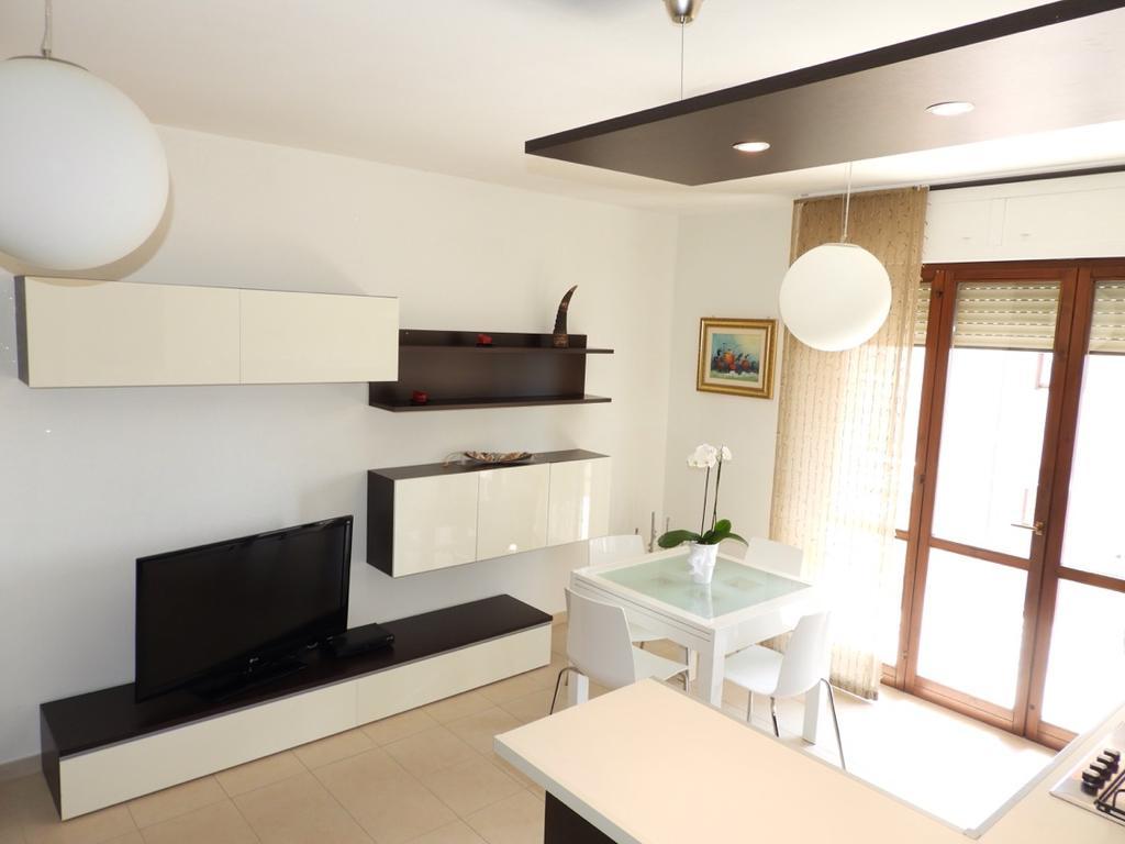 Appartamento Carino Splendido Trivano Panoramico Iun S3308 콰르투치우 외부 사진