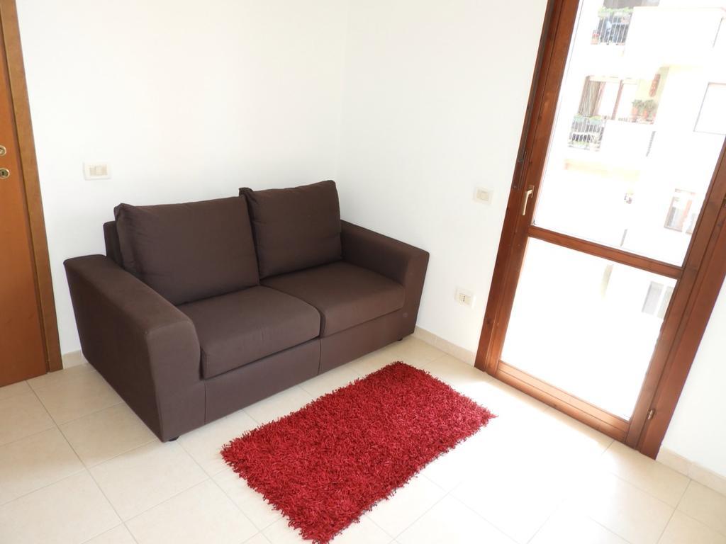 Appartamento Carino Splendido Trivano Panoramico Iun S3308 콰르투치우 외부 사진